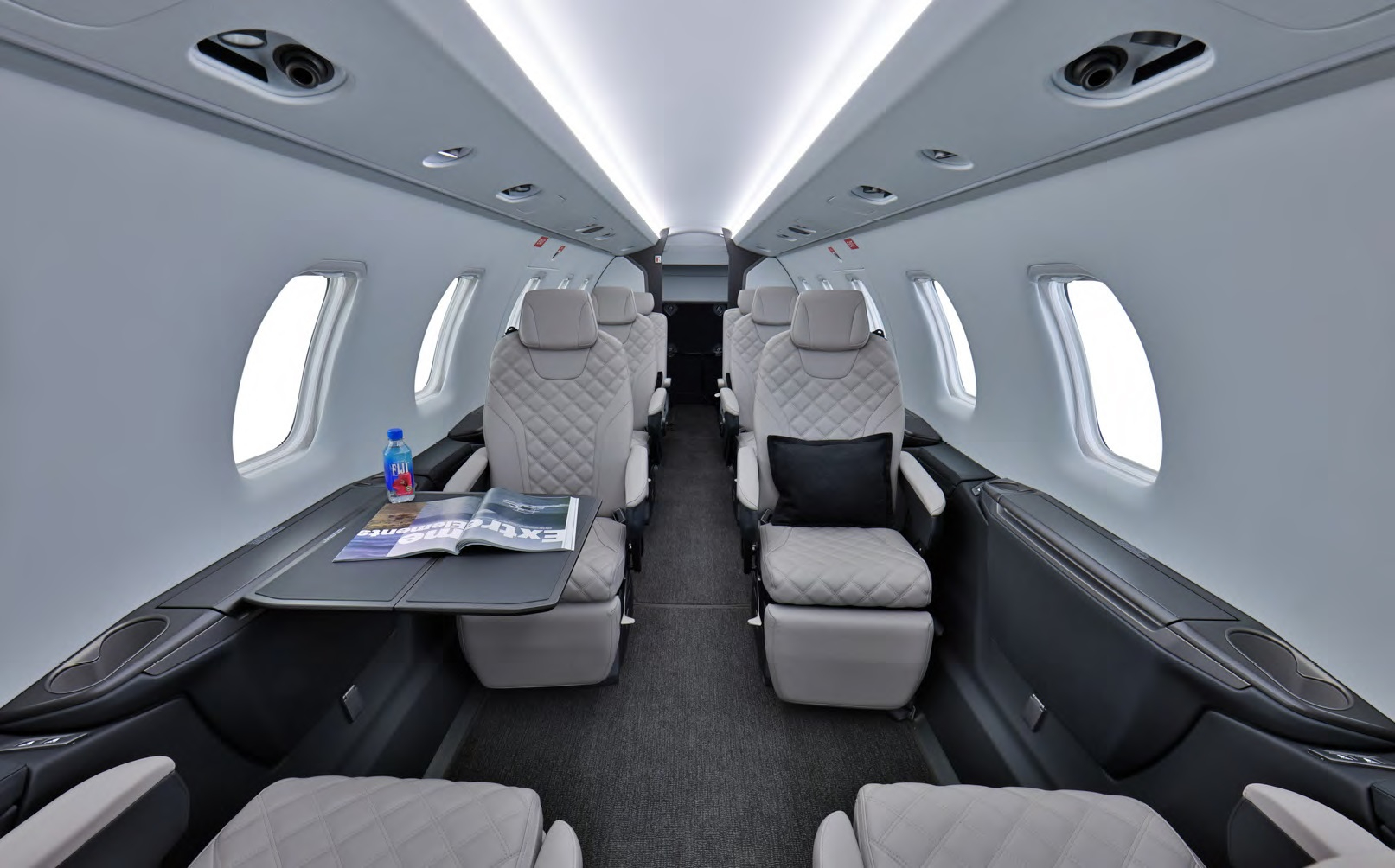 Aircraft Image for N939AM