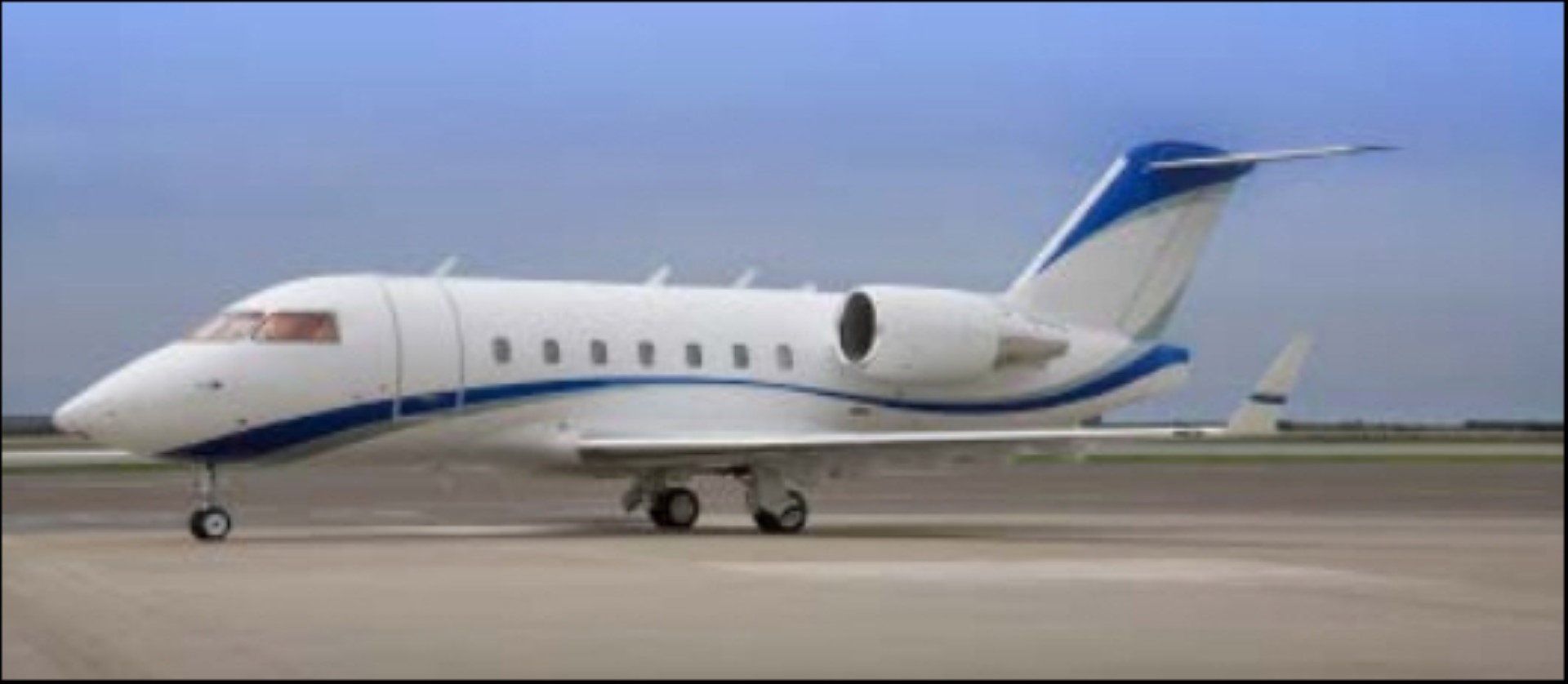 Image of tail N939CC