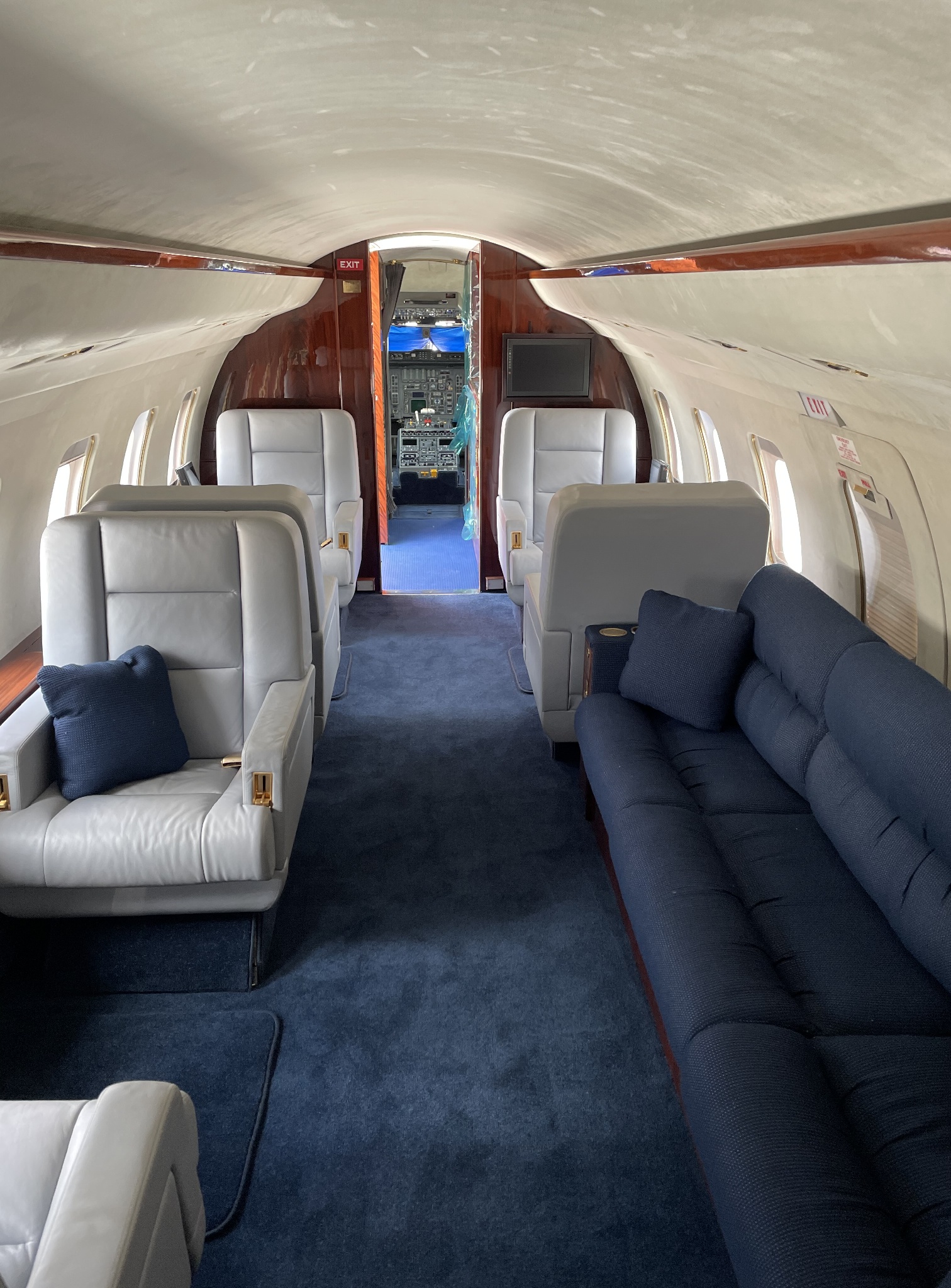 Aircraft Image for N939CC
