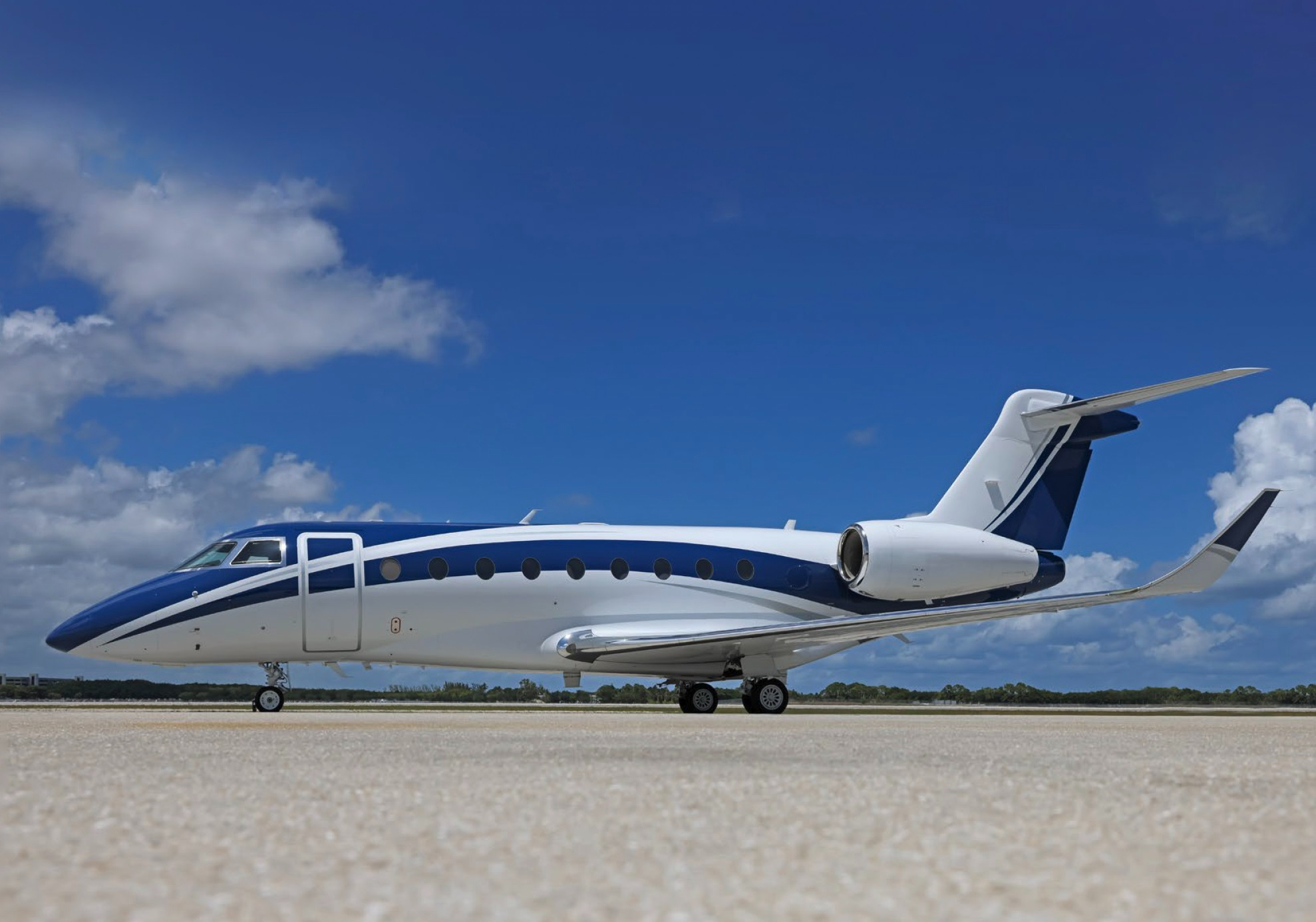 Aircraft Image for N939ET