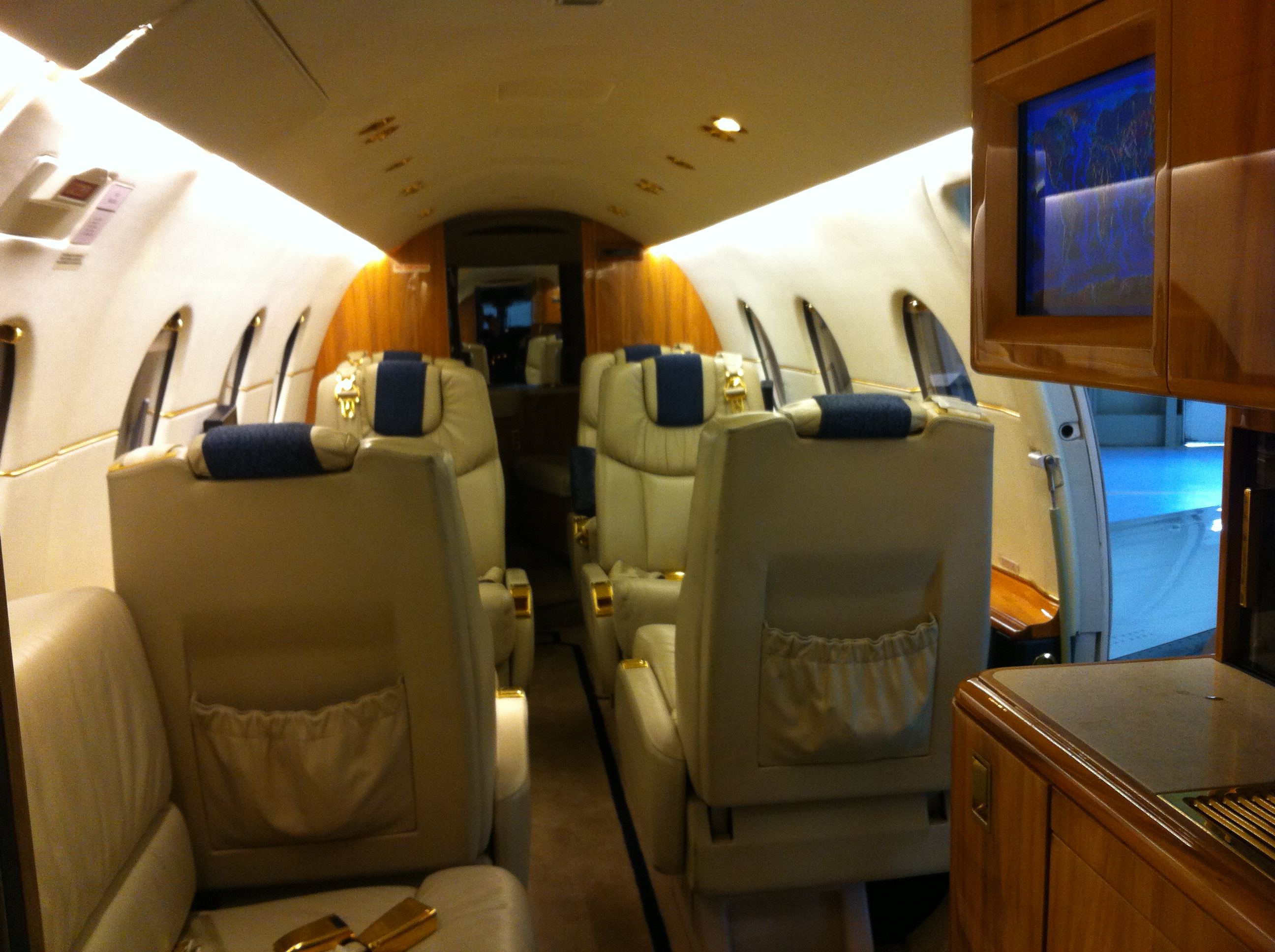 Aircraft Image for N939GP