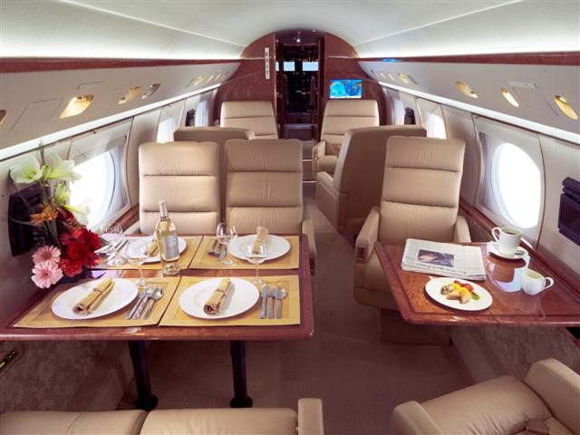 Aircraft Image for N939PG