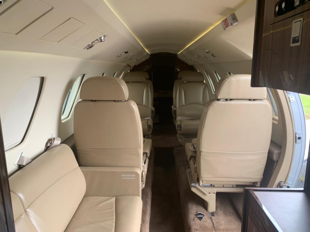 Aircraft Image for N939RT