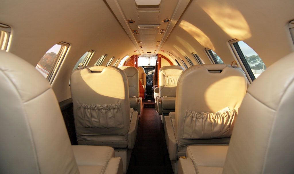 Aircraft Image for N939TW