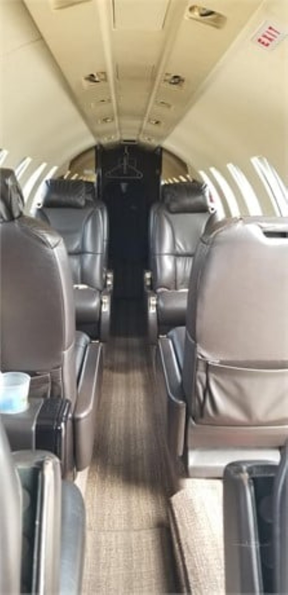 Aircraft Image for N93AK