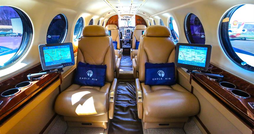 Aircraft Image for N93CQ
