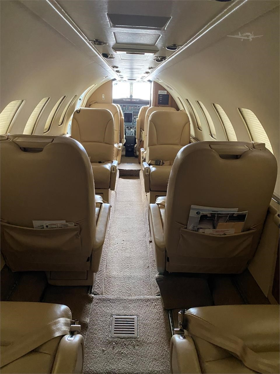 Aircraft Image for N93DB