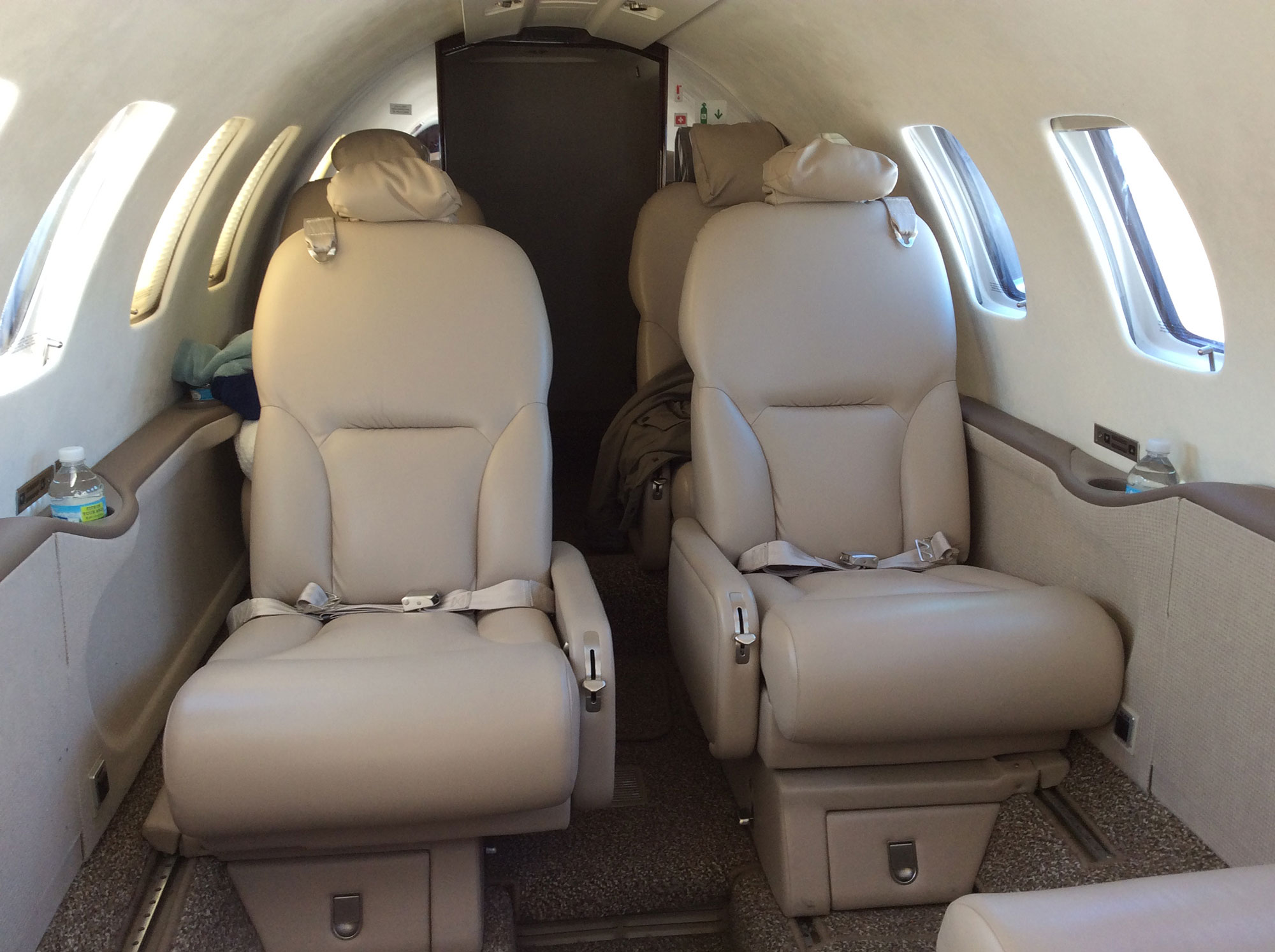 Aircraft Image for N93VR