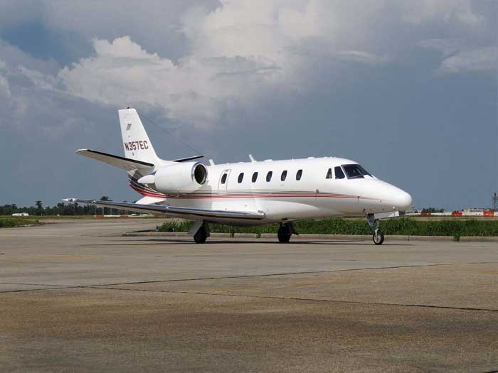 Image of tail N941KA