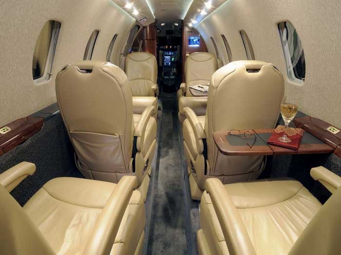 Aircraft Image for N941KA