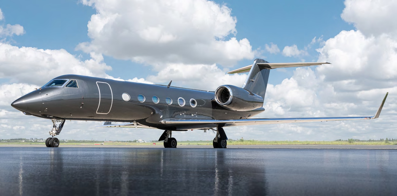 Image of tail N941RS