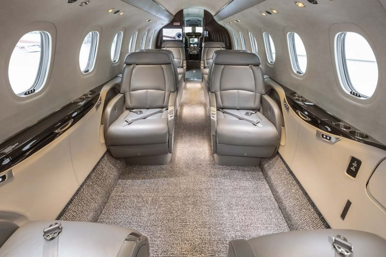 Aircraft Image for N941R