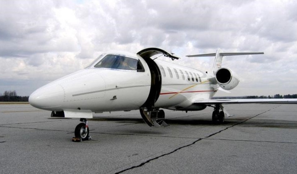 Aircraft Image for N942FK