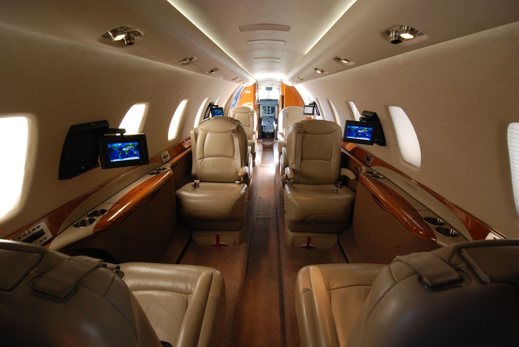 Aircraft Image for N943JS
