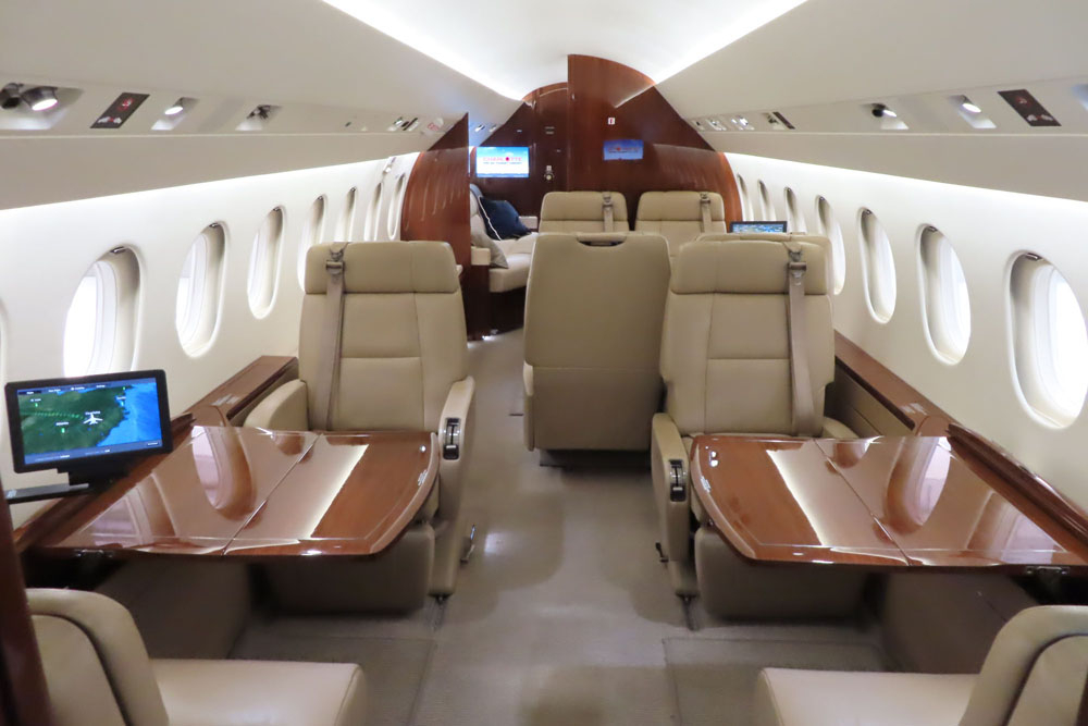 Aircraft Image for N943MR
