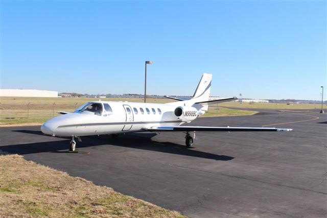Image of tail N943TF
