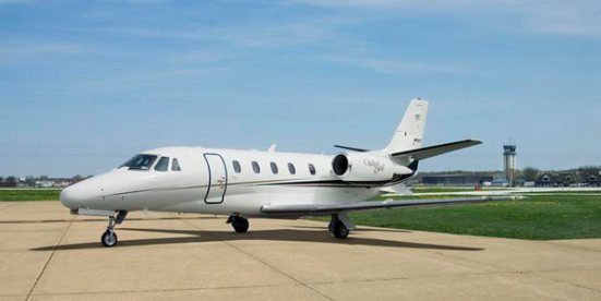 Image of tail N944AH
