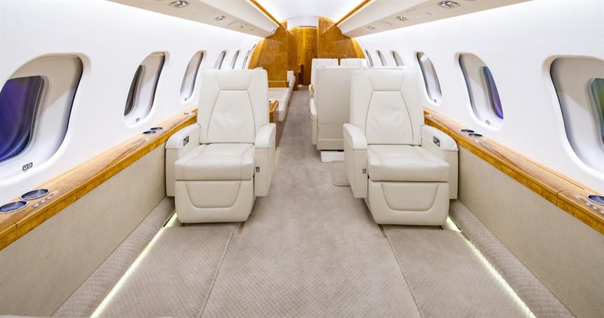 Aircraft Image for N944GL
