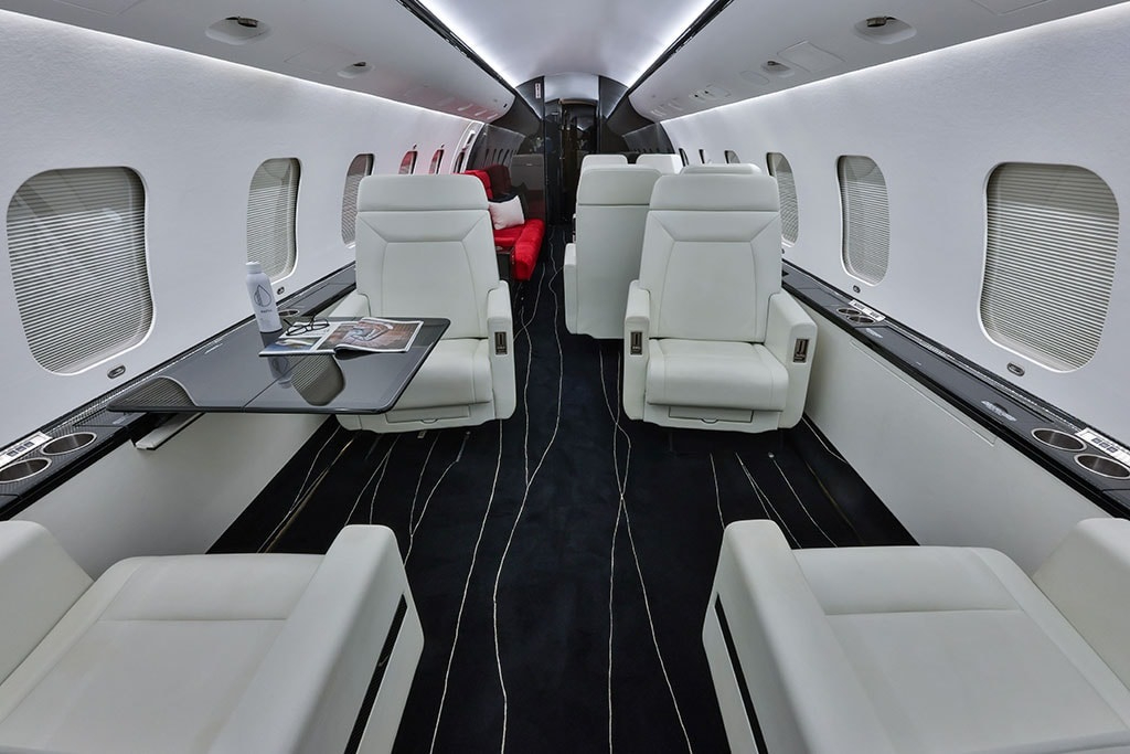 Aircraft Image for N944MM