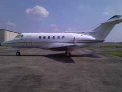Image of tail N944TB