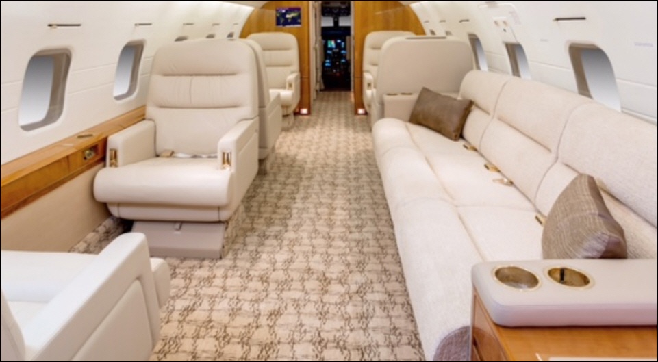 Aircraft Image for N945FS