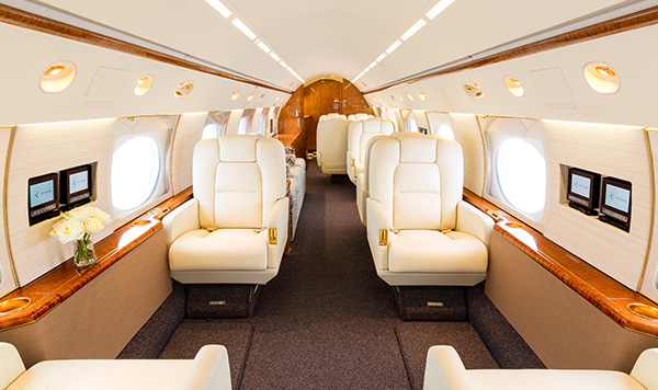 Aircraft Image for N945GS