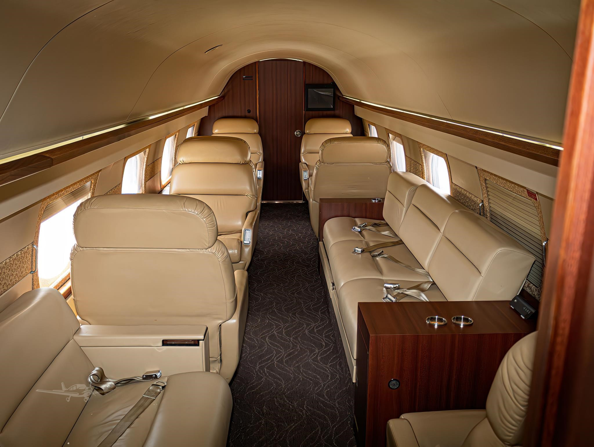Aircraft Image for N945PK