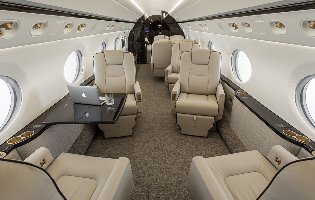 Aircraft Image for N945TM