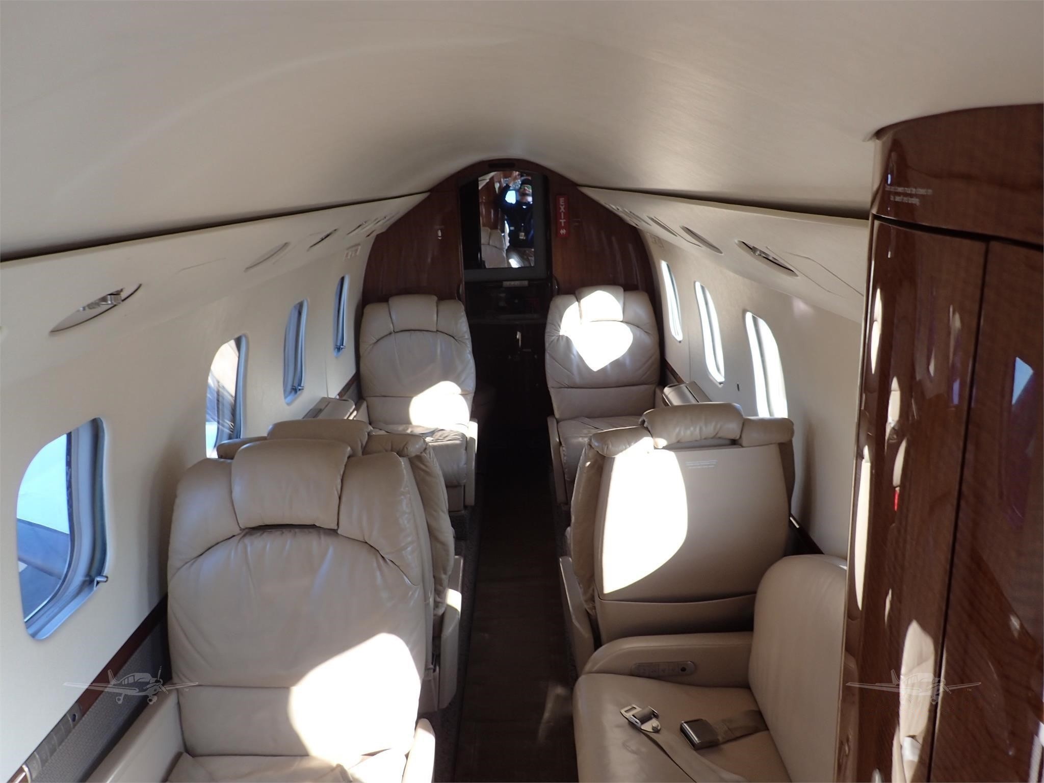 Aircraft Image for N946HC