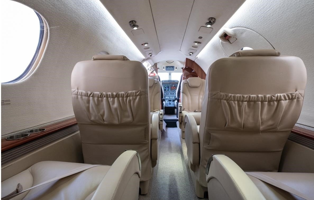 Aircraft Image for N946LC