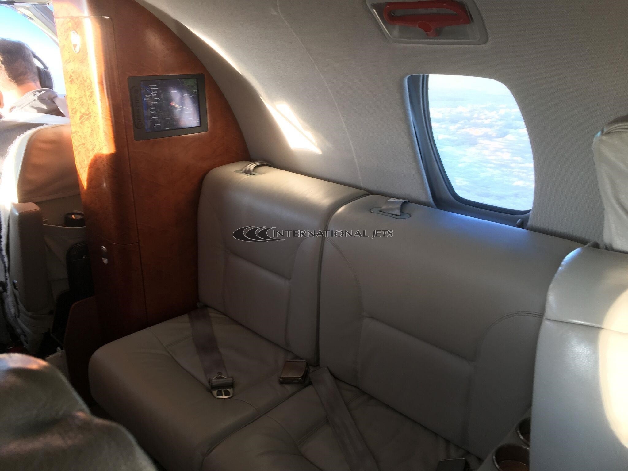 Aircraft Image for N946TS