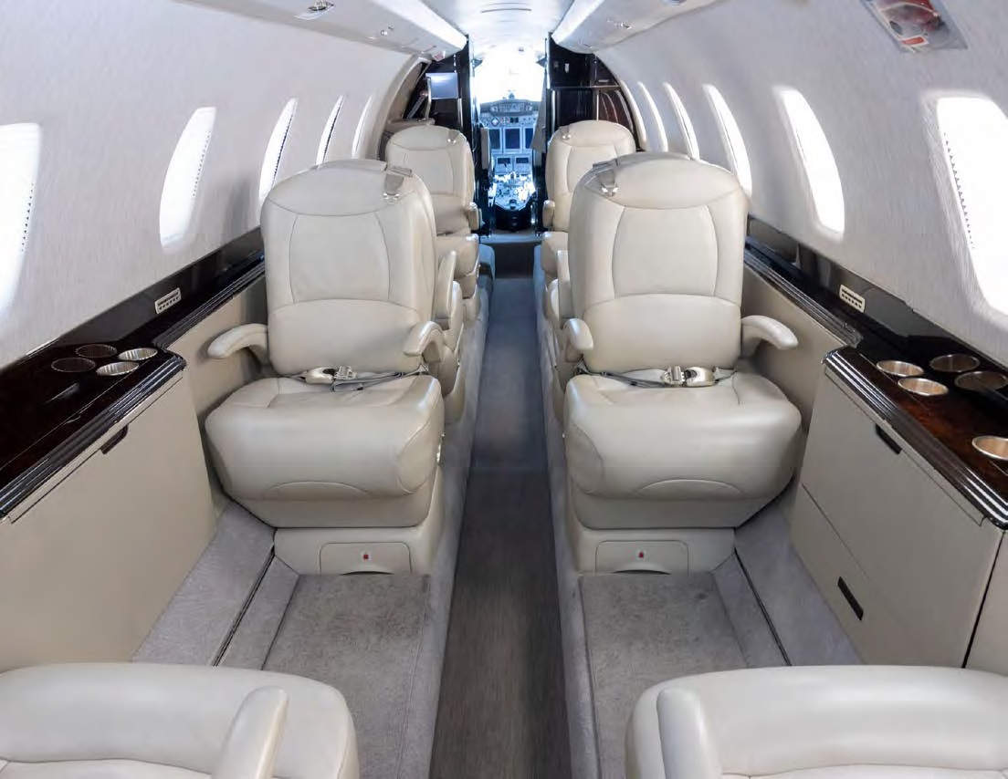 Aircraft Image for N947EL