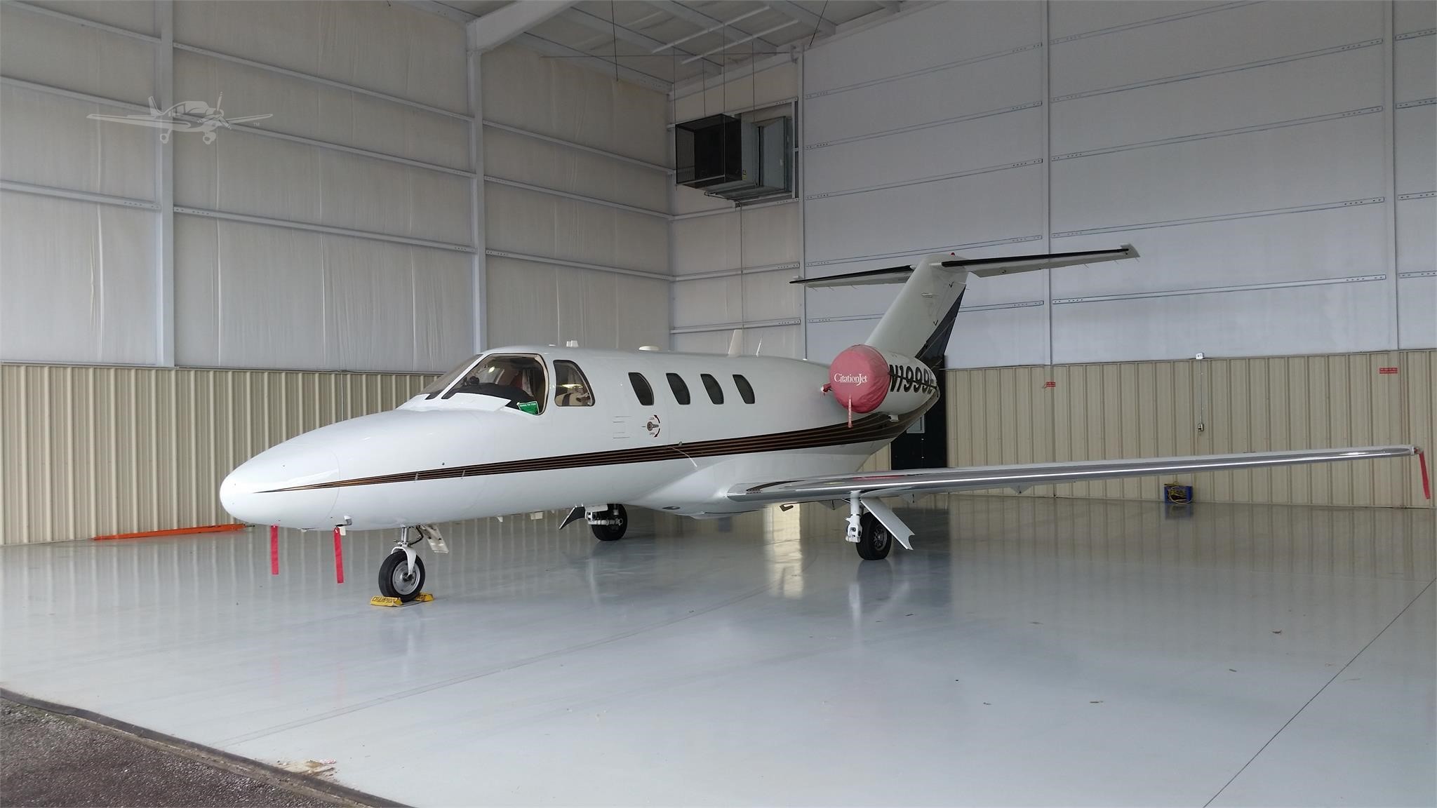 Image of tail N947HC