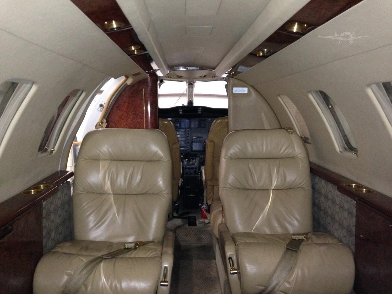 Aircraft Image for N947HC