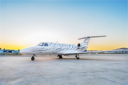 Image of tail N948HF