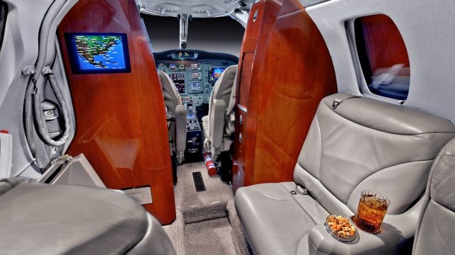 Aircraft Image for N948RM