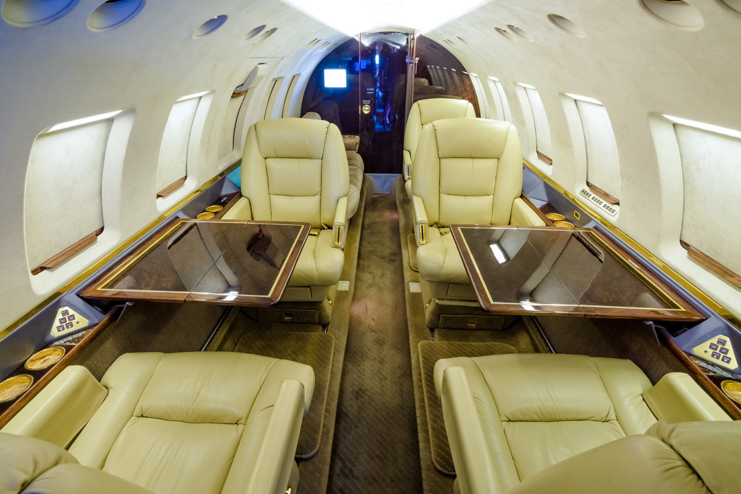 Aircraft Image for N949JA