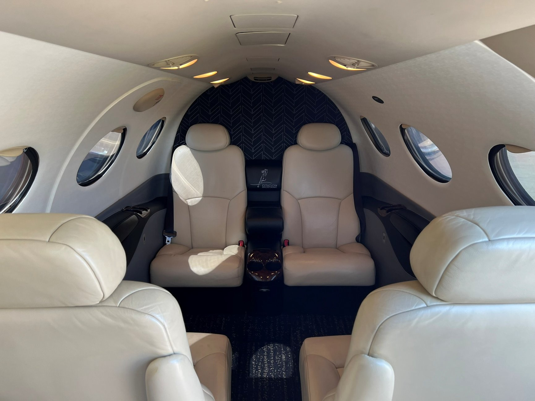 Aircraft Image for N949JB
