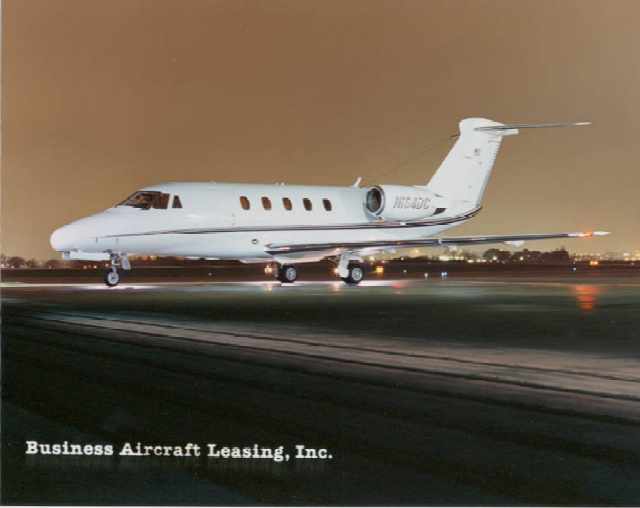 Aircraft Image for N949SA