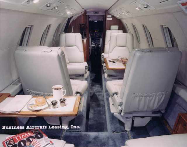 Aircraft Image for N949SA