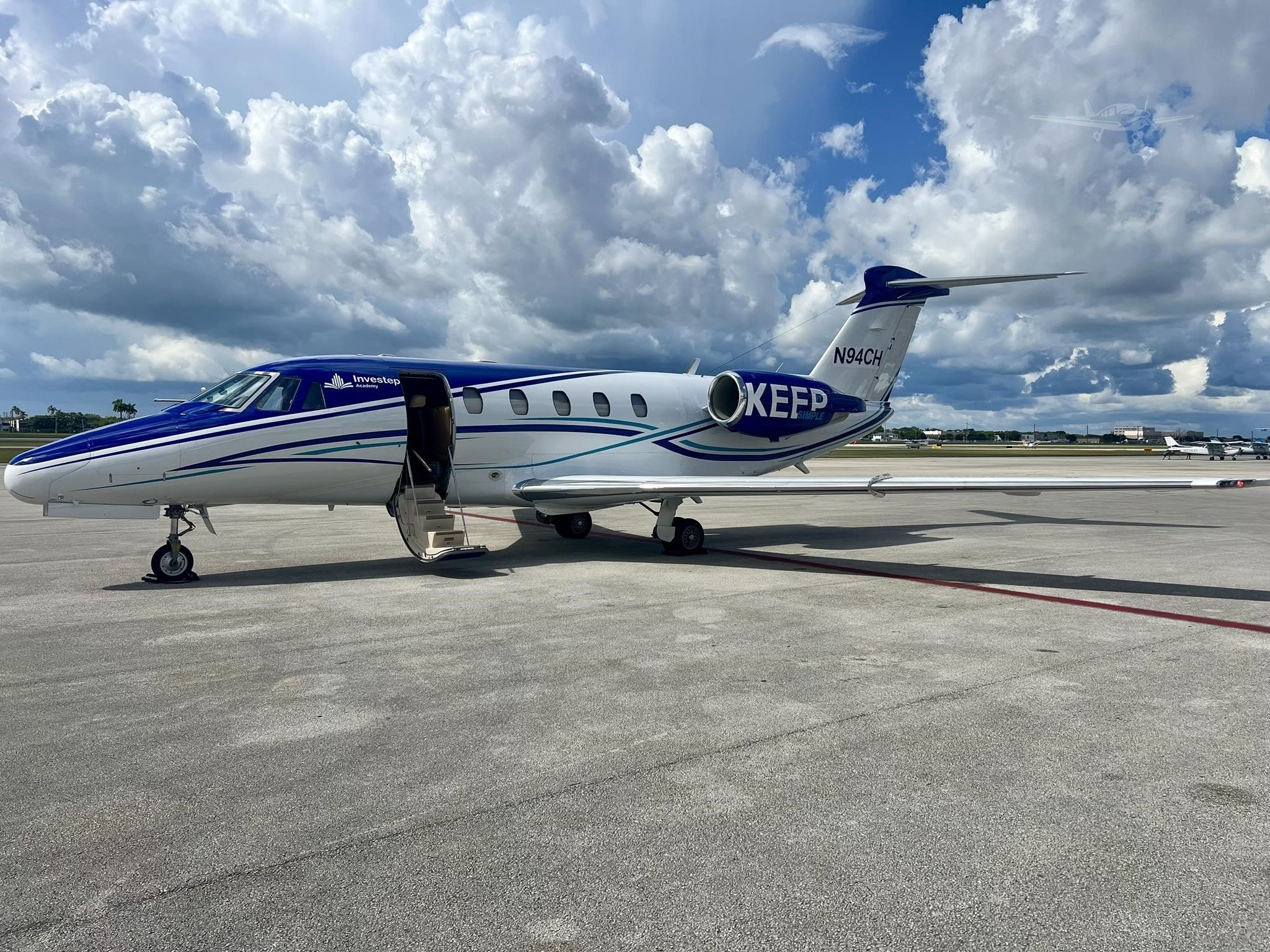Aircraft Image for N94CH