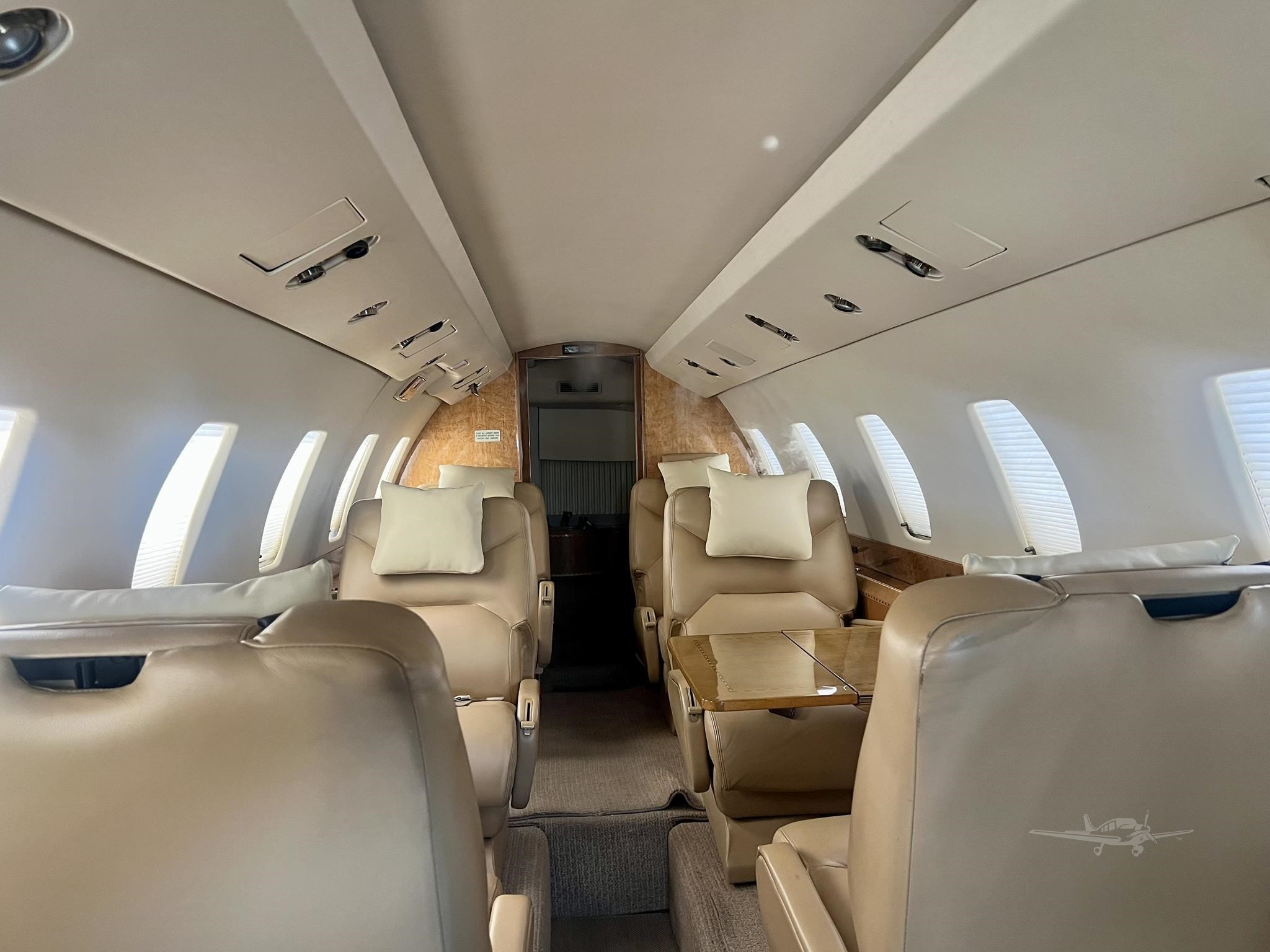 Aircraft Image for N94CH