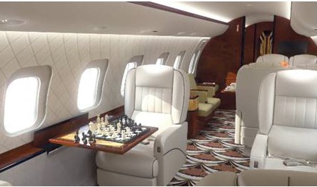 Aircraft Image for N94FX