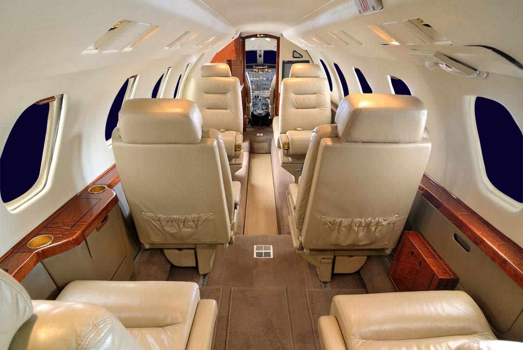 Aircraft Image for N94GH