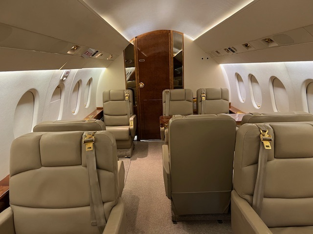 Aircraft Image for N94HA
