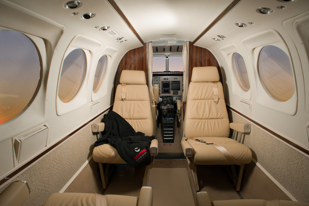 Aircraft Image for N94HB