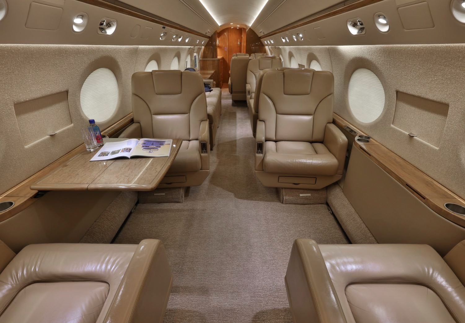 Aircraft Image for N94LF