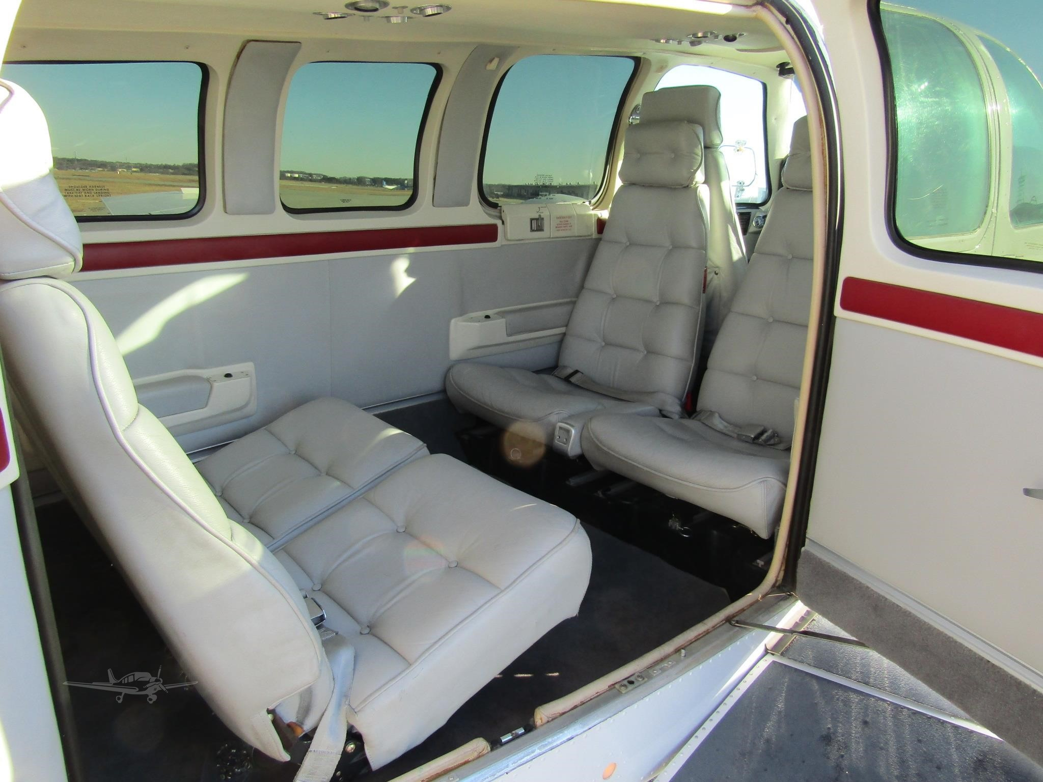 Aircraft Image for N94