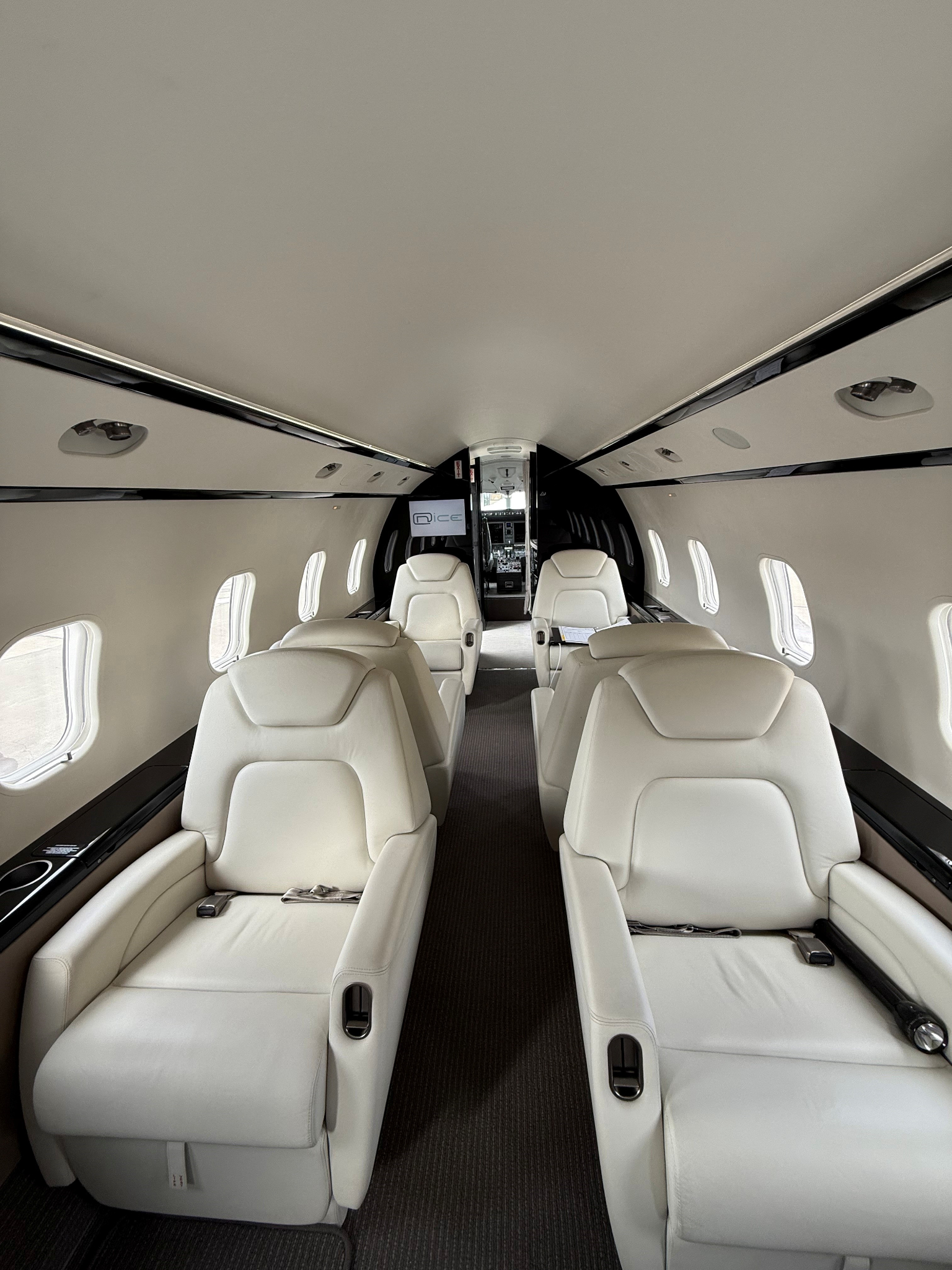 Aircraft Image for N950BA