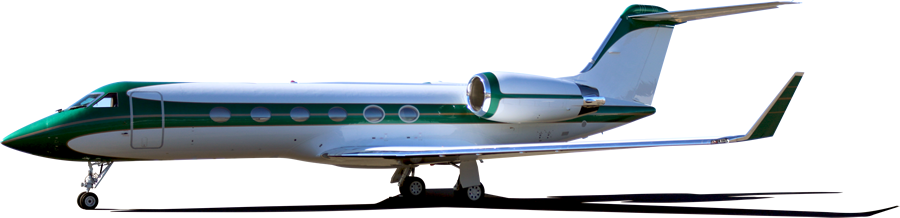 Image of tail N950DM